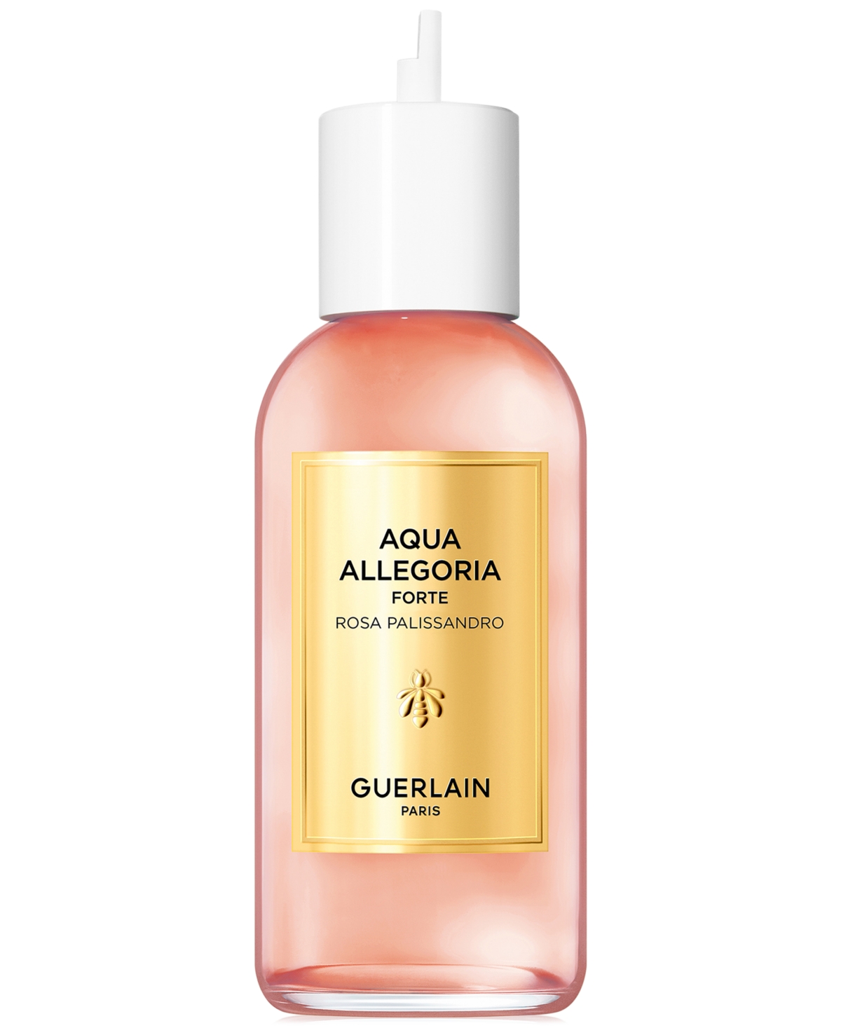 Aqua Allegoria Rosa Palissandro Forte EDP 200ml Refill by Guerlain